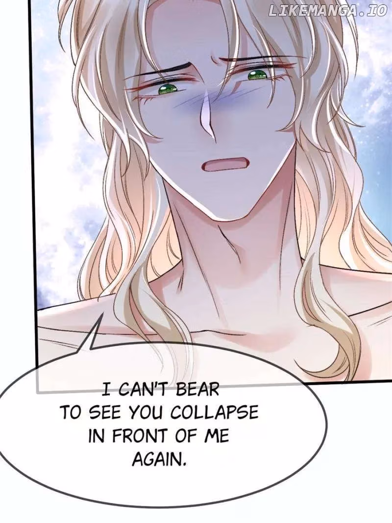 Read Taming My Royal Beast chapter 66 image 25 on Lezhin