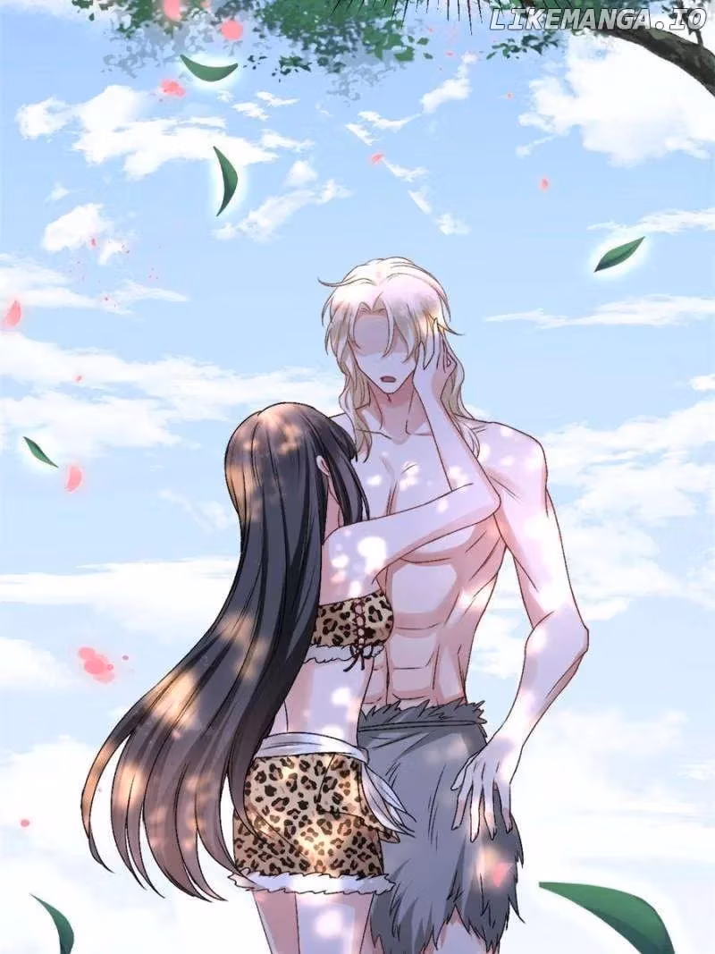 Read Taming My Royal Beast chapter 66 image 27 on Lezhin