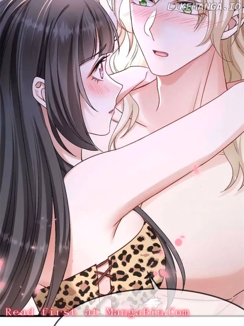 Read Taming My Royal Beast chapter 66 image 29 on Lezhin