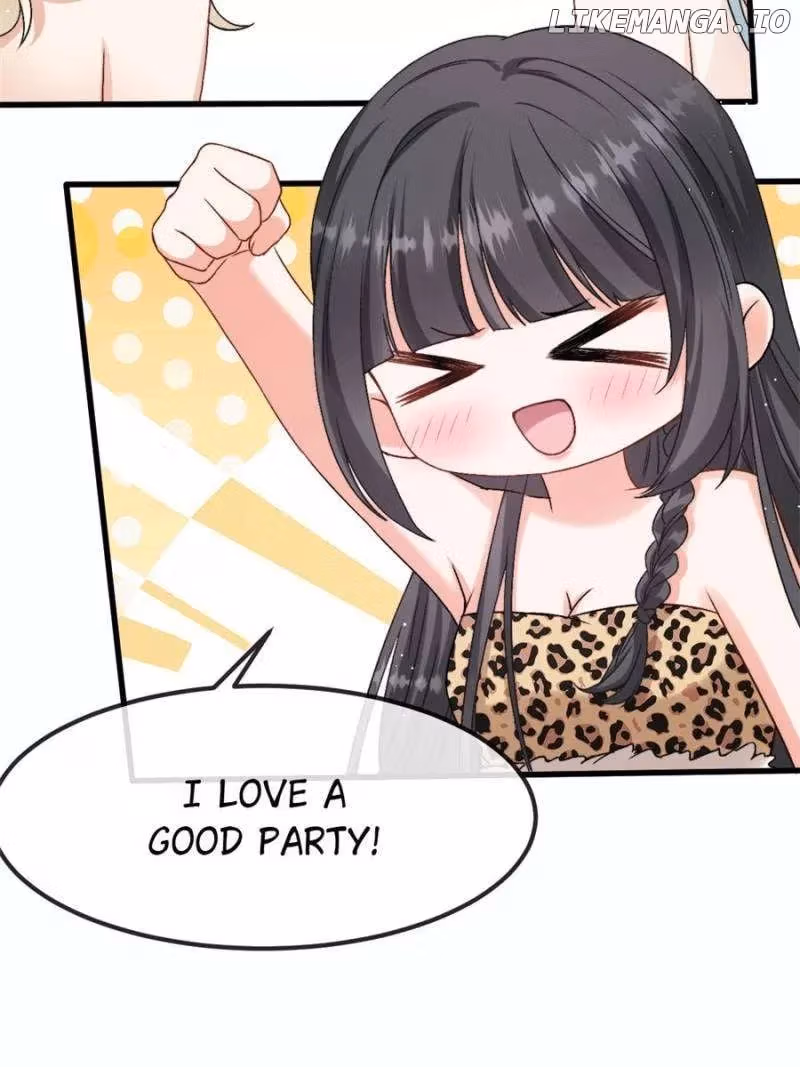 Read Taming My Royal Beast chapter 66 image 3 on Lezhin