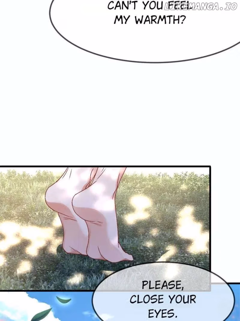 Read Taming My Royal Beast chapter 66 image 30 on Lezhin