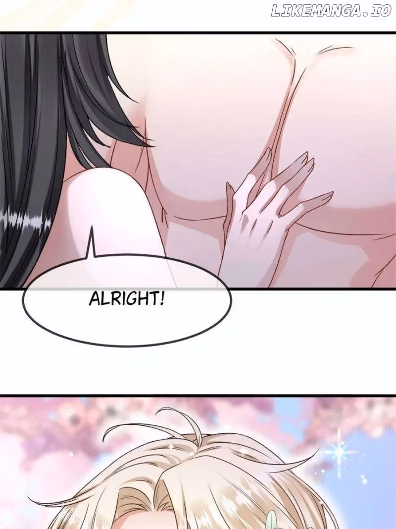 Read Taming My Royal Beast chapter 66 image 33 on Lezhin