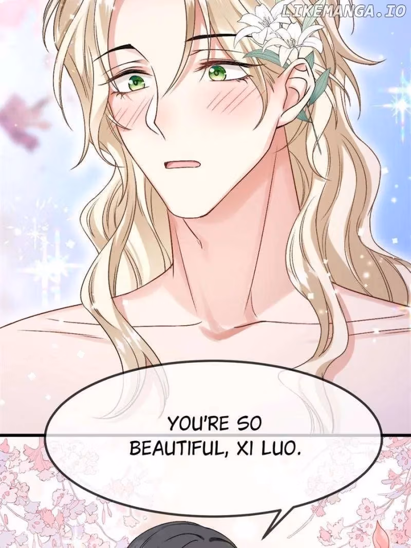 Read Taming My Royal Beast chapter 66 image 34 on Lezhin