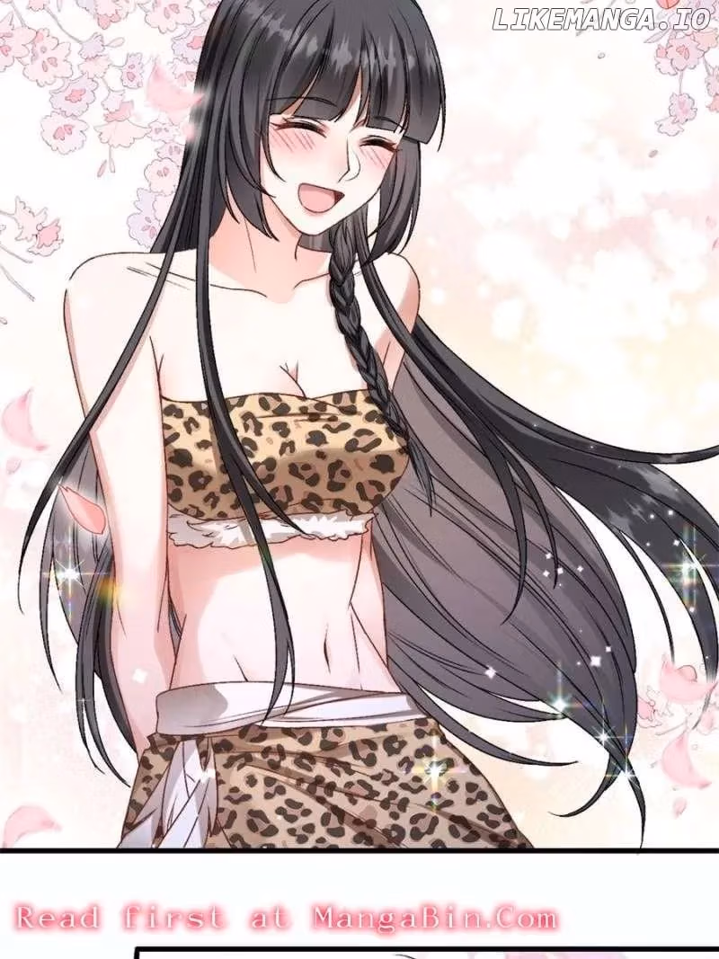Read Taming My Royal Beast chapter 66 image 35 on Lezhin