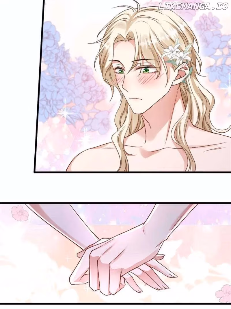 Read Taming My Royal Beast chapter 66 image 36 on Lezhin