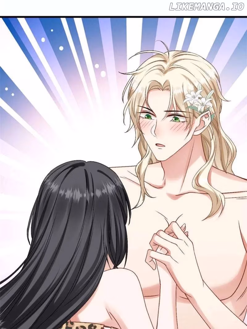 Read Taming My Royal Beast chapter 66 image 37 on Lezhin