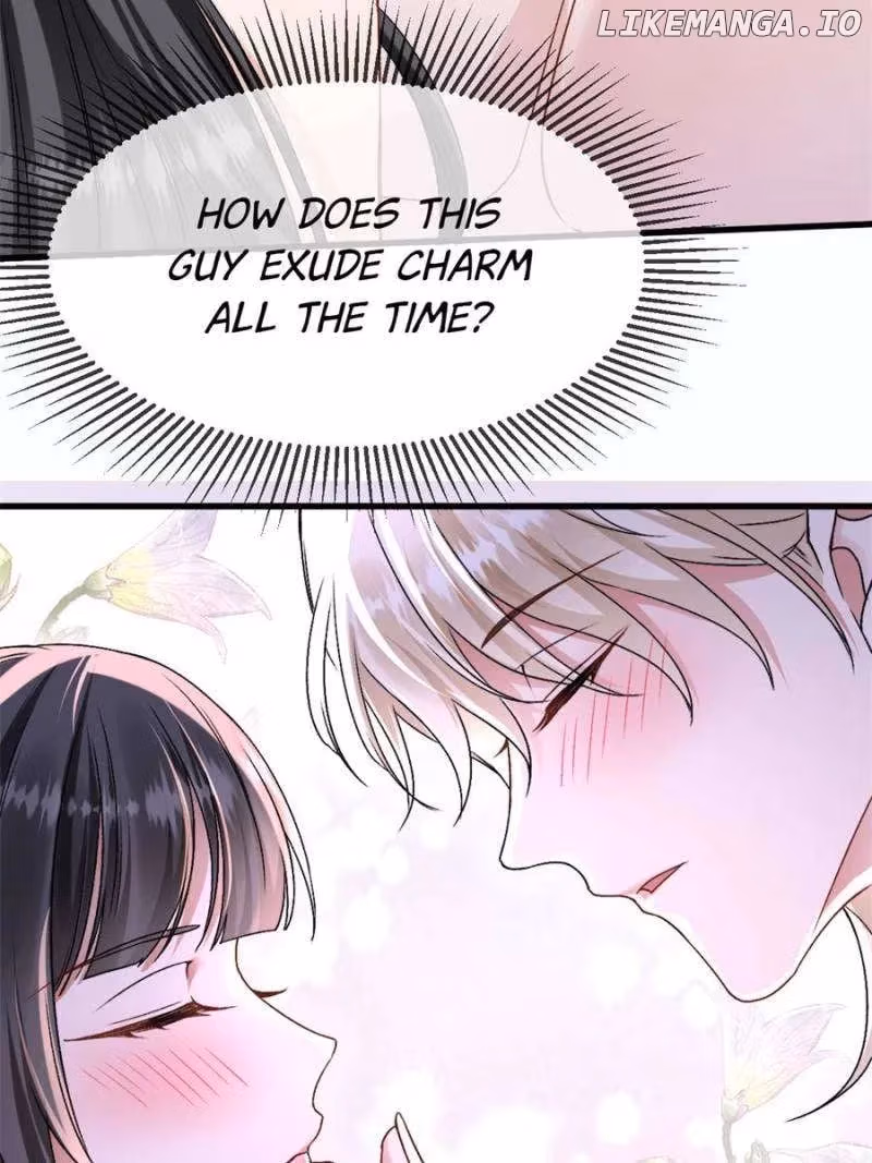 Read Taming My Royal Beast chapter 66 image 40 on Lezhin
