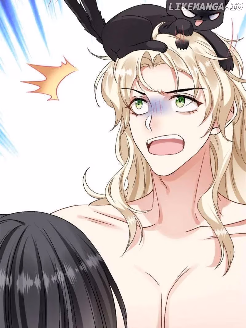 Read Taming My Royal Beast chapter 66 image 42 on Lezhin