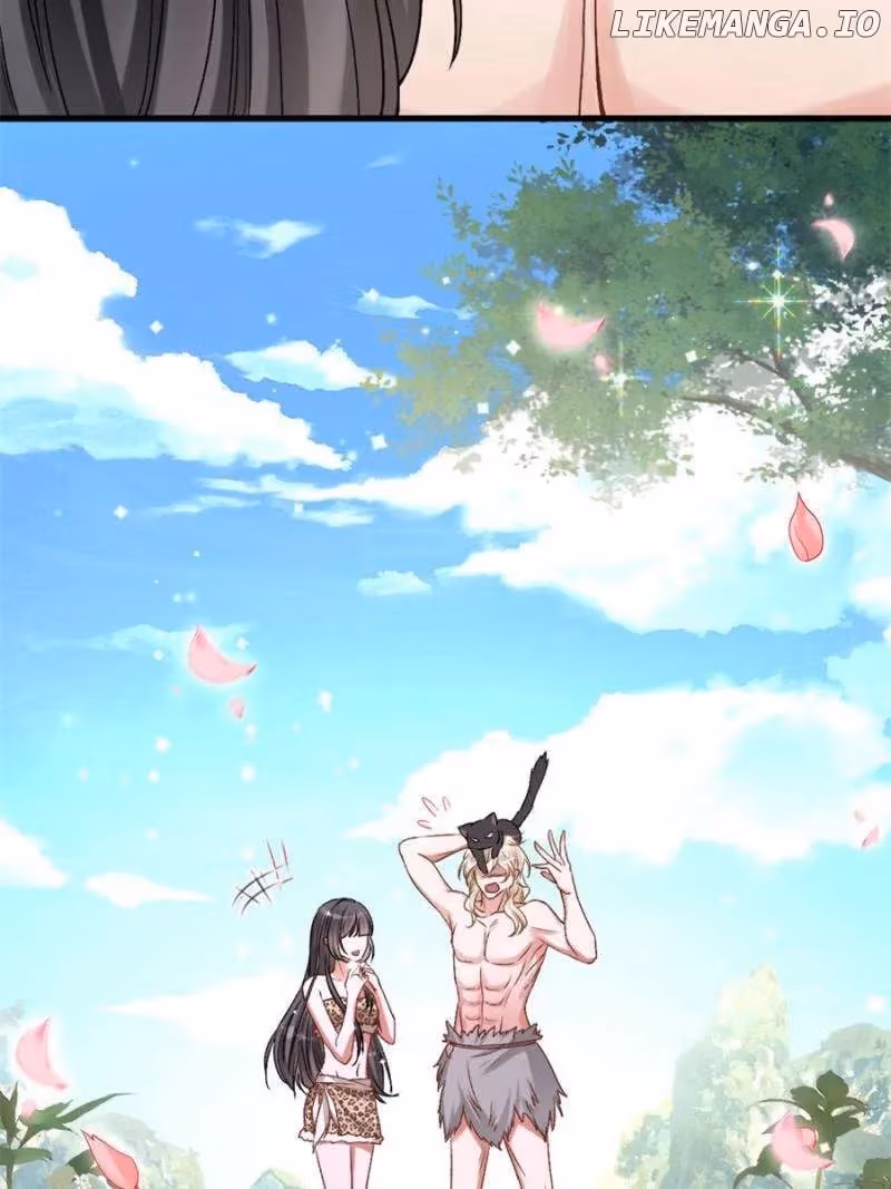 Read Taming My Royal Beast chapter 66 image 43 on Lezhin