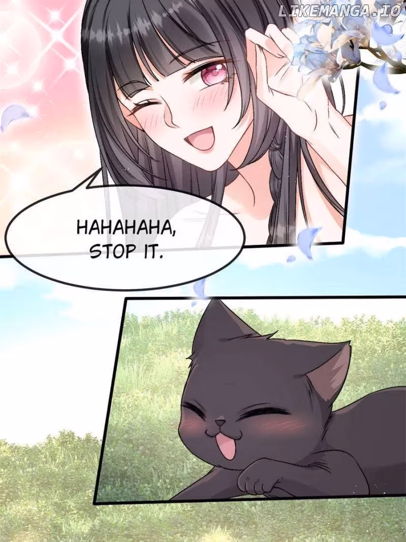 Read Taming My Royal Beast chapter 66 image 6 on Lezhin