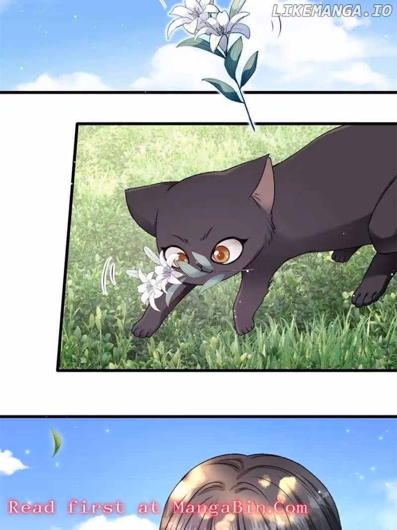 Read Taming My Royal Beast chapter 66 image 8 on Lezhin