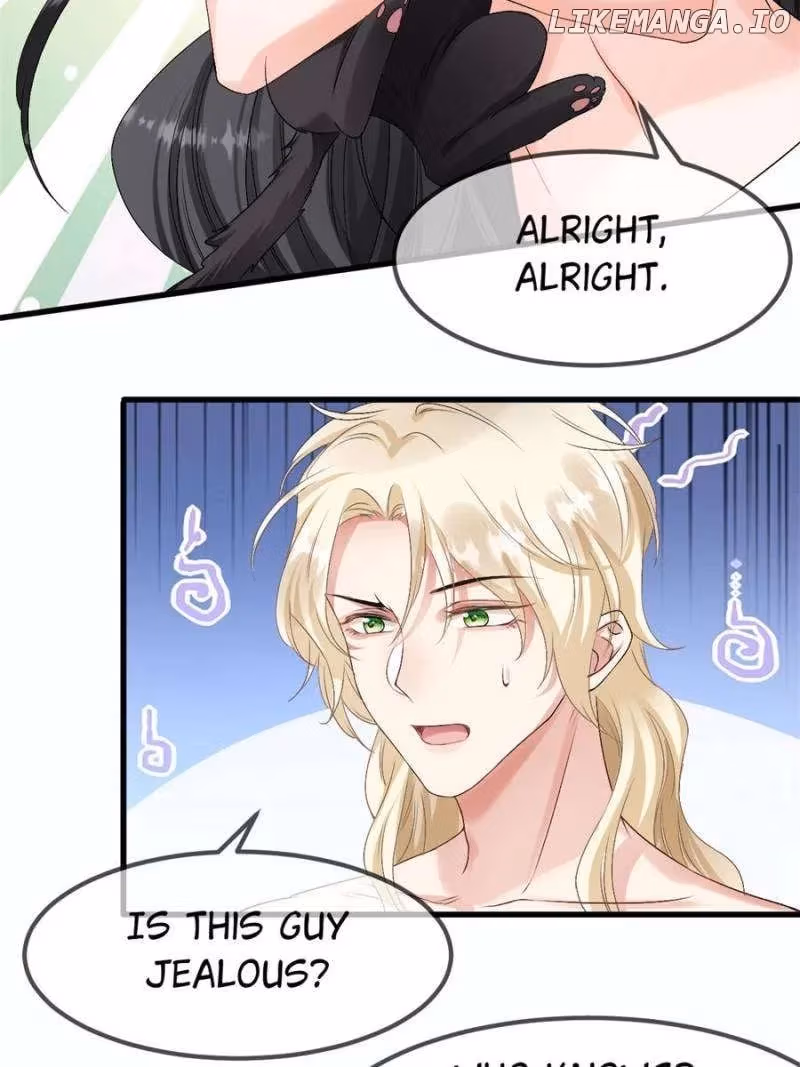 Read Taming My Royal Beast chapter 67 image 1 on Lezhin