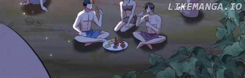 Read Taming My Royal Beast chapter 67 image 10 on Lezhin