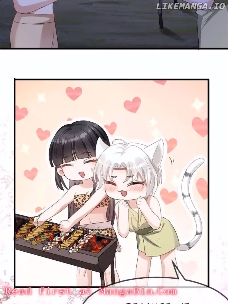 Read Taming My Royal Beast chapter 67 image 12 on Lezhin