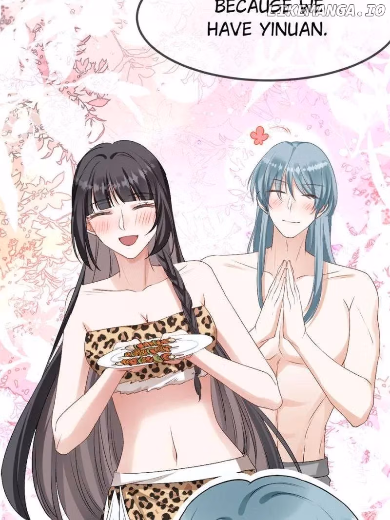 Read Taming My Royal Beast chapter 67 image 13 on Lezhin