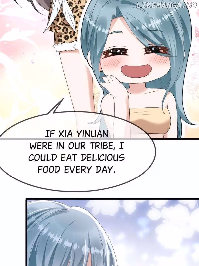 Read Taming My Royal Beast chapter 67 image 14 on Lezhin