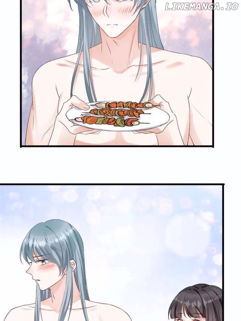 Read Taming My Royal Beast chapter 67 image 16 on Lezhin