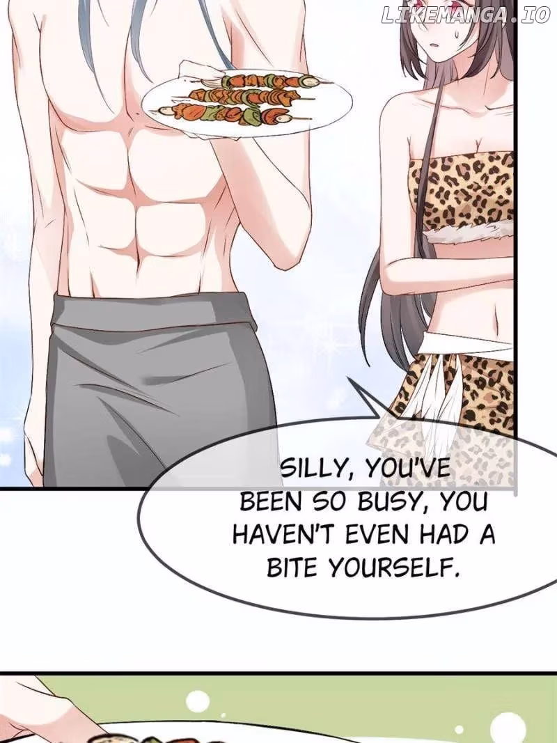 Read Taming My Royal Beast chapter 67 image 17 on Lezhin