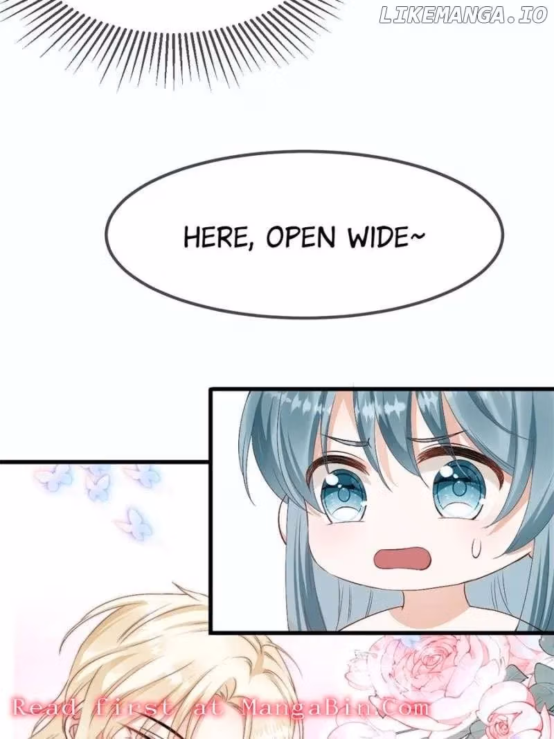 Read Taming My Royal Beast chapter 67 image 19 on Lezhin