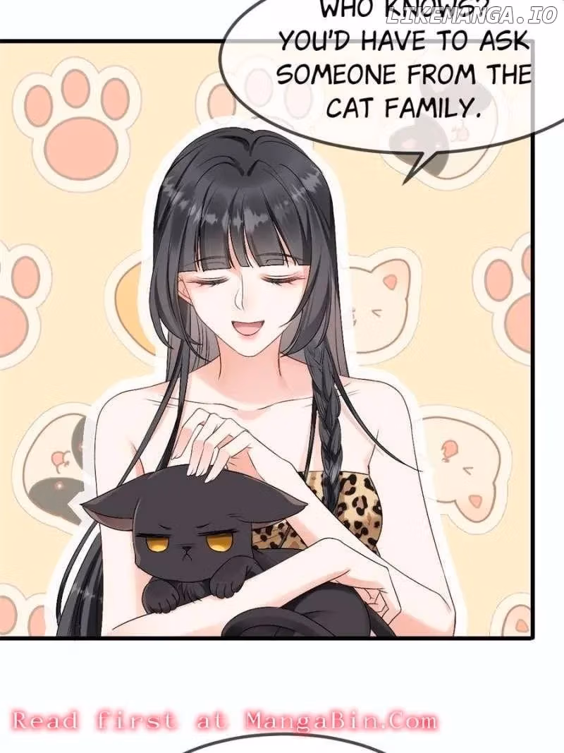 Read Taming My Royal Beast chapter 67 image 2 on Lezhin