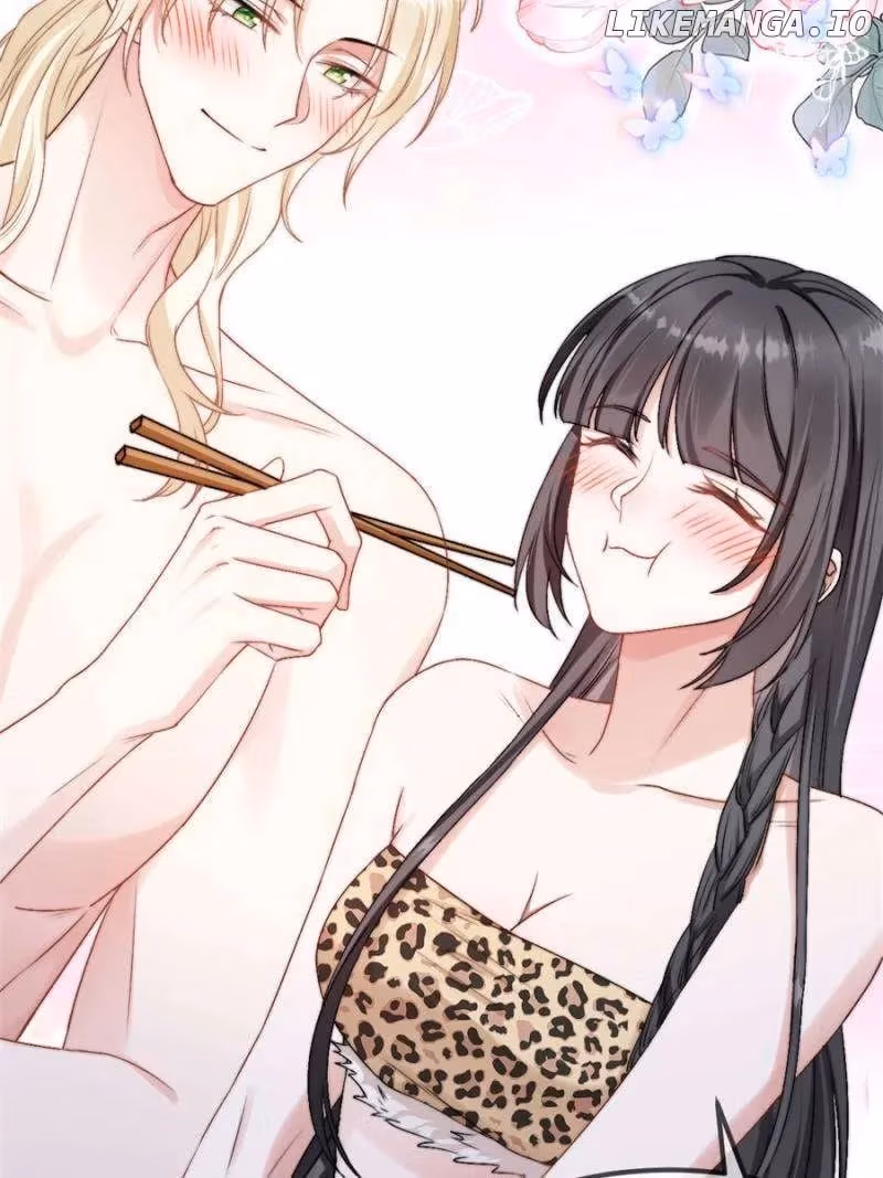 Read Taming My Royal Beast chapter 67 image 20 on Lezhin
