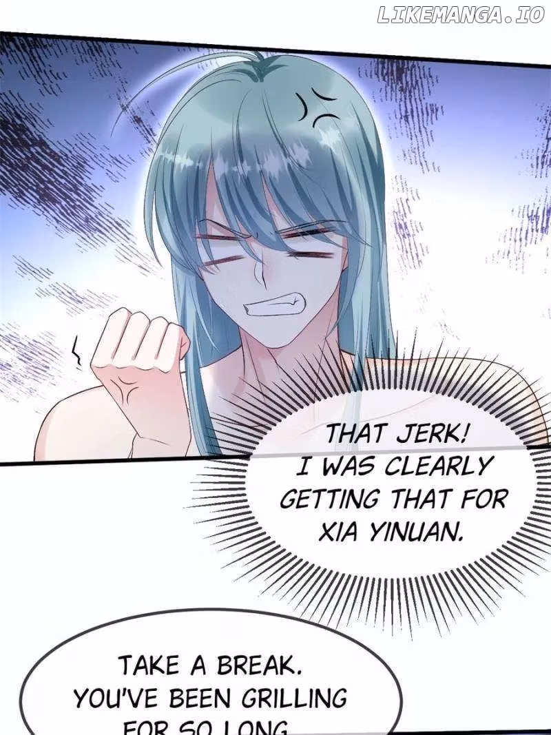Read Taming My Royal Beast chapter 67 image 22 on Lezhin