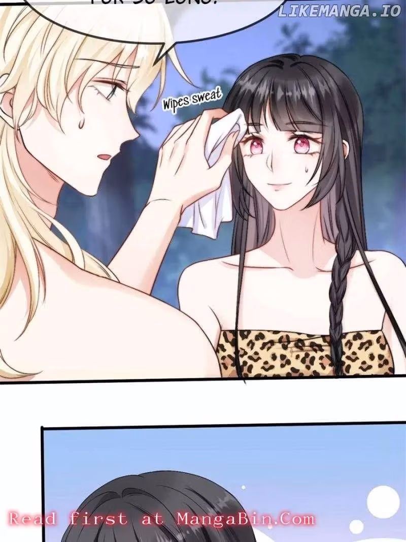 Read Taming My Royal Beast chapter 67 image 23 on Lezhin