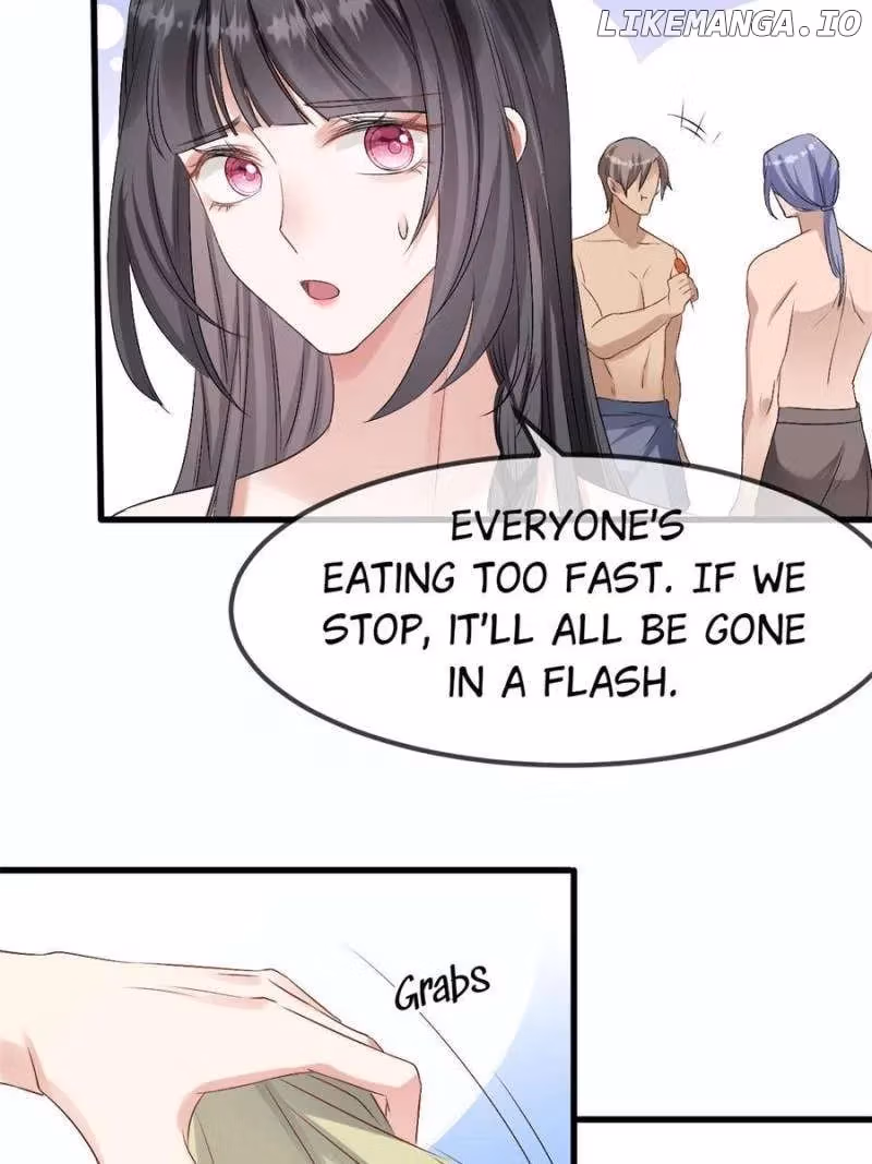 Read Taming My Royal Beast chapter 67 image 24 on Lezhin