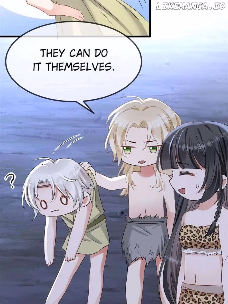 Read Taming My Royal Beast chapter 67 image 25 on Lezhin