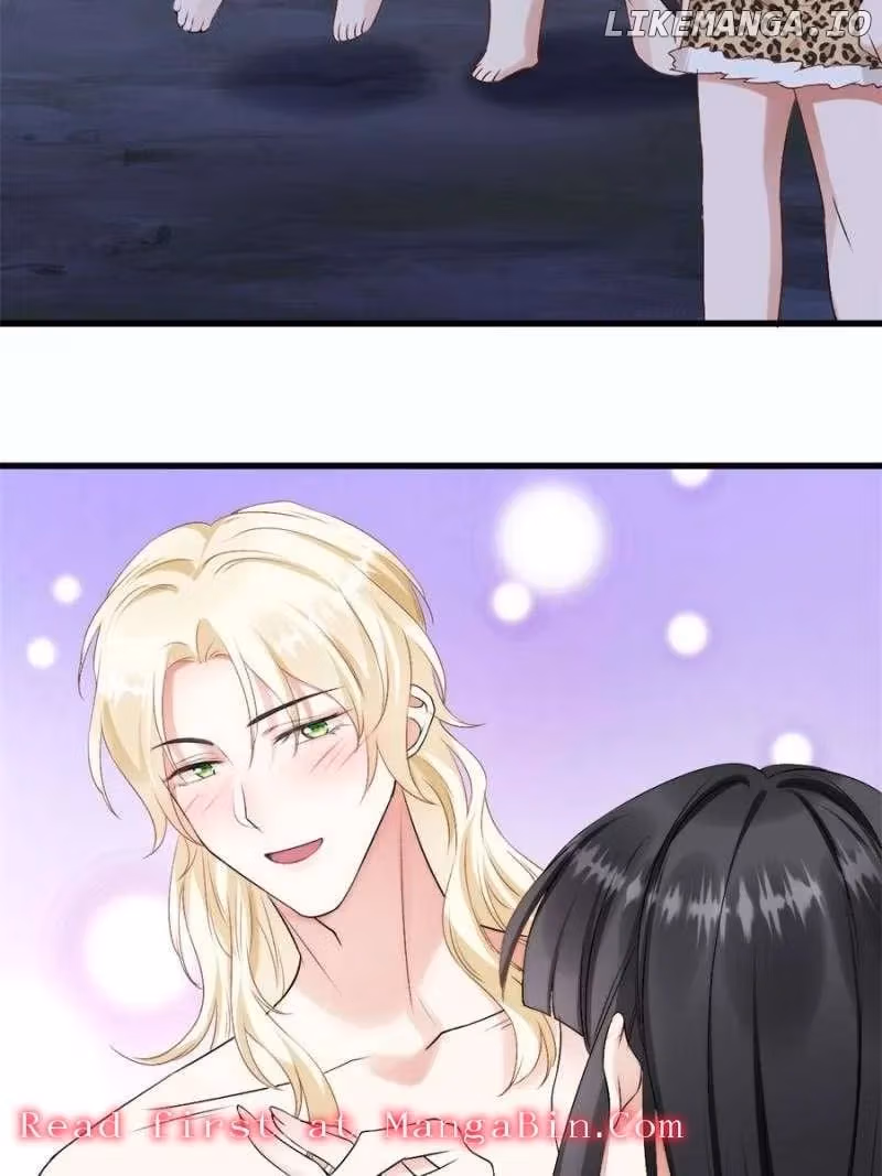 Read Taming My Royal Beast chapter 67 image 26 on Lezhin