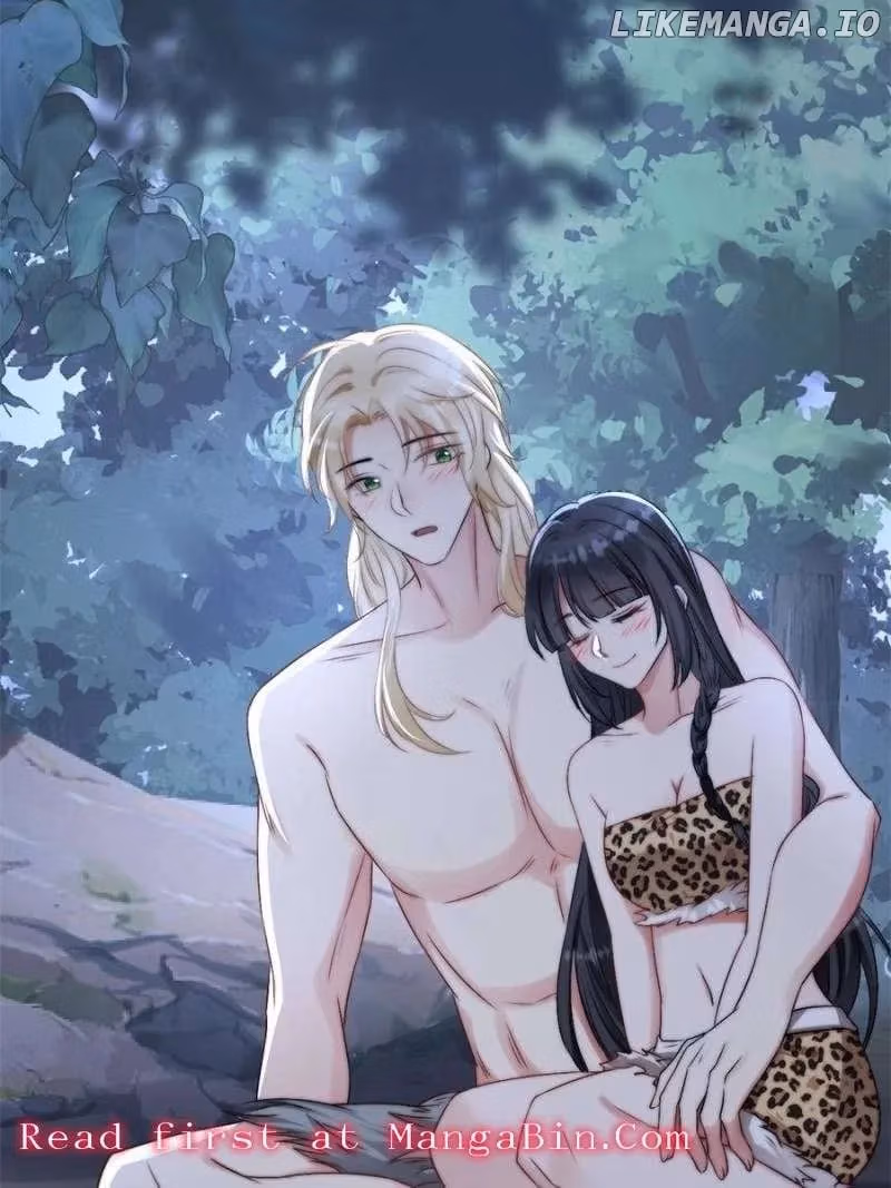 Read Taming My Royal Beast chapter 67 image 29 on Lezhin