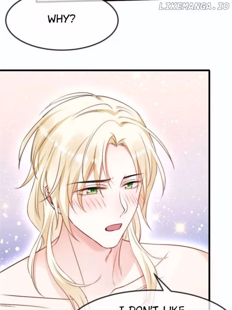 Read Taming My Royal Beast chapter 67 image 31 on Lezhin
