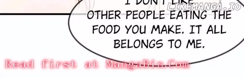 Read Taming My Royal Beast chapter 67 image 32 on Lezhin