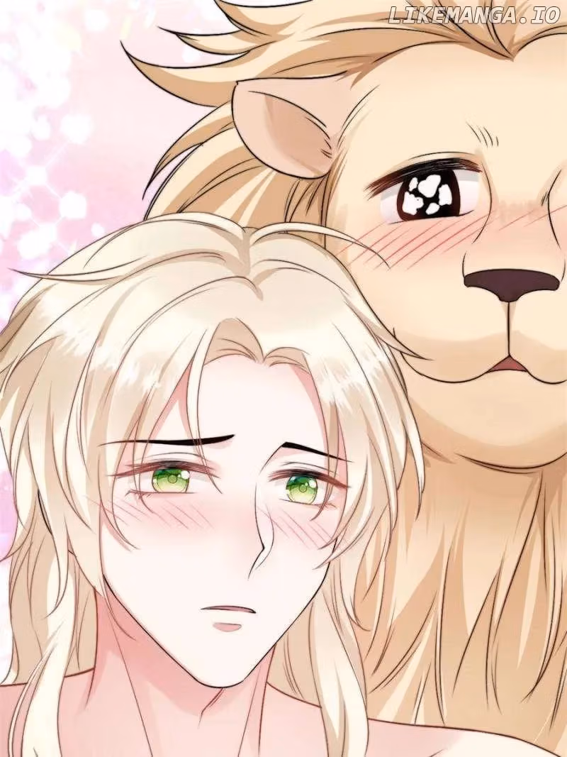 Read Taming My Royal Beast chapter 67 image 33 on Lezhin