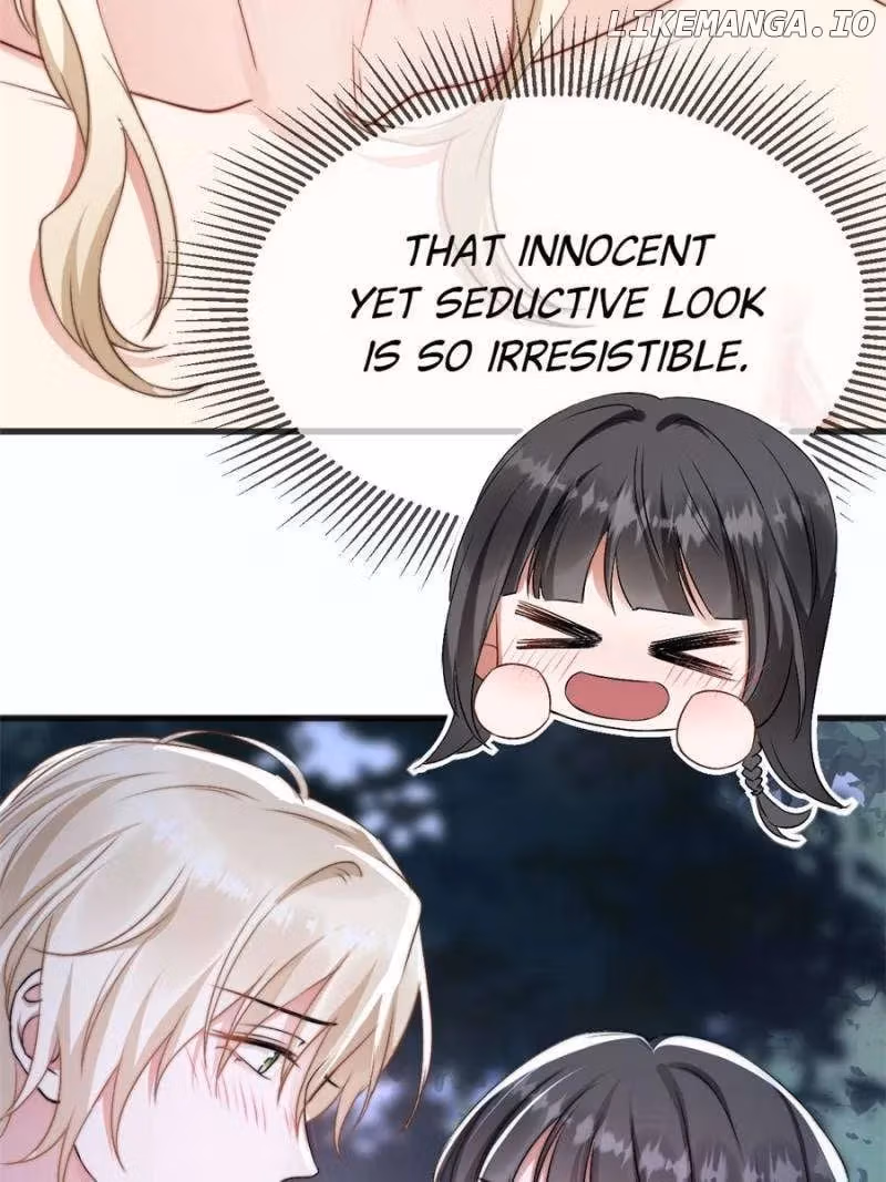Read Taming My Royal Beast chapter 67 image 34 on Lezhin