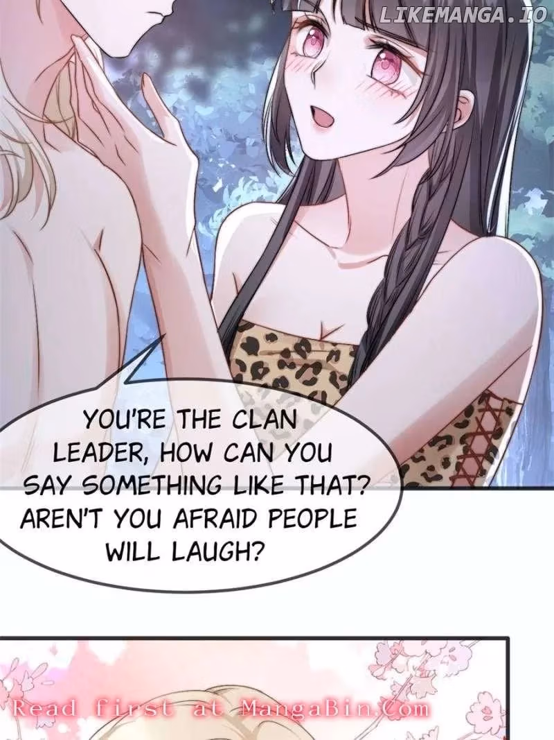 Read Taming My Royal Beast chapter 67 image 35 on Lezhin