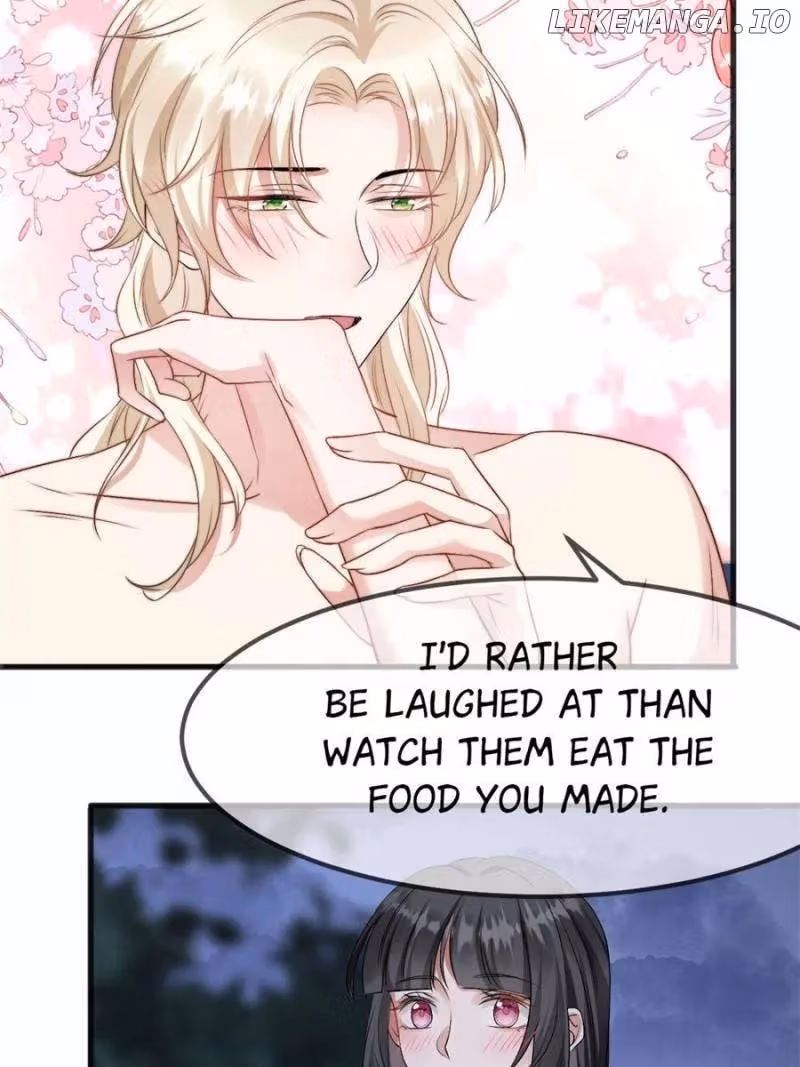 Read Taming My Royal Beast chapter 67 image 36 on Lezhin