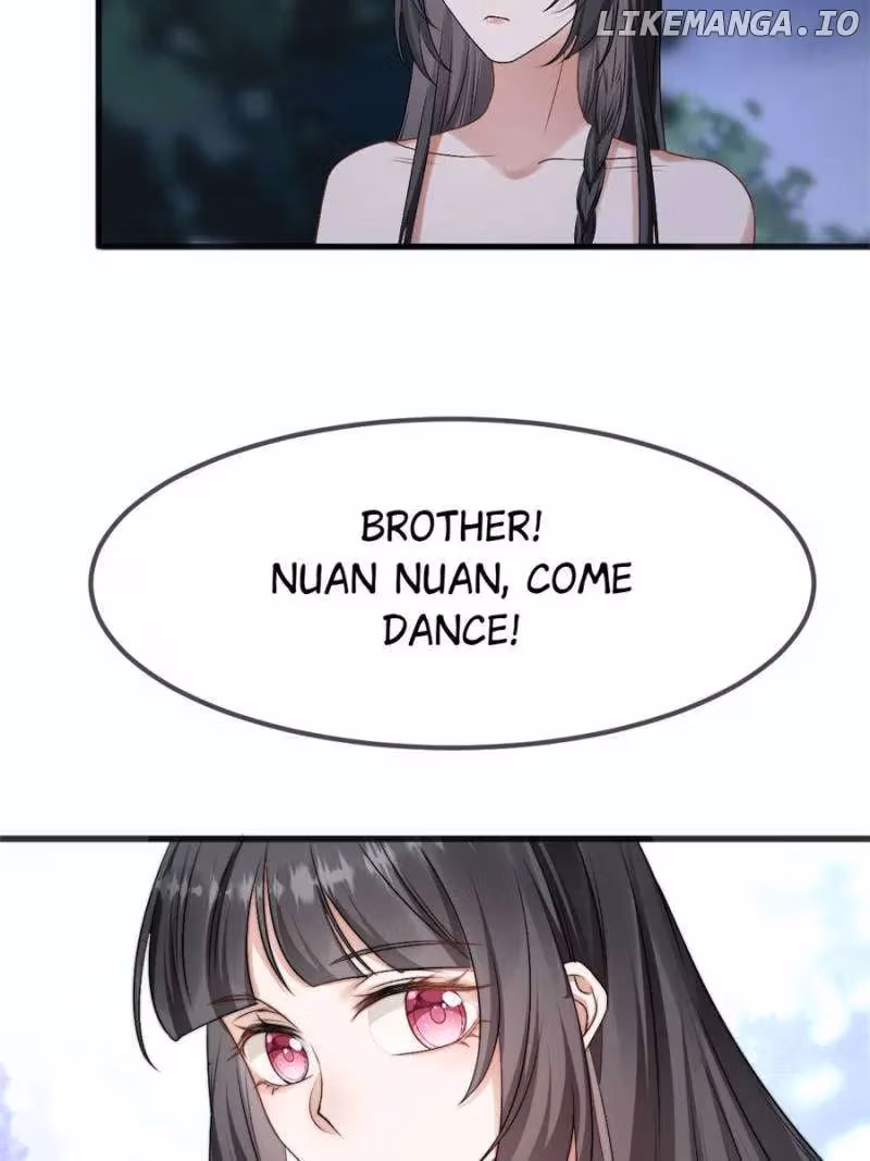 Read Taming My Royal Beast chapter 67 image 37 on Lezhin