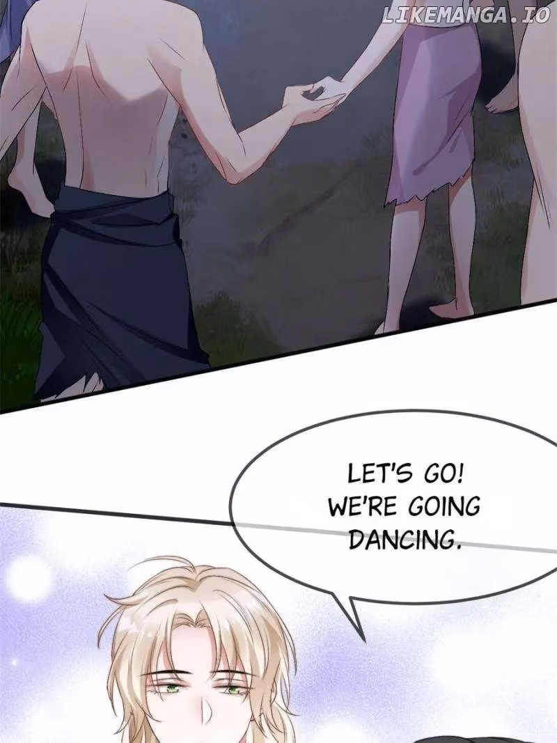 Read Taming My Royal Beast chapter 67 image 39 on Lezhin