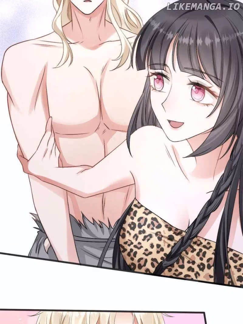 Read Taming My Royal Beast chapter 67 image 40 on Lezhin