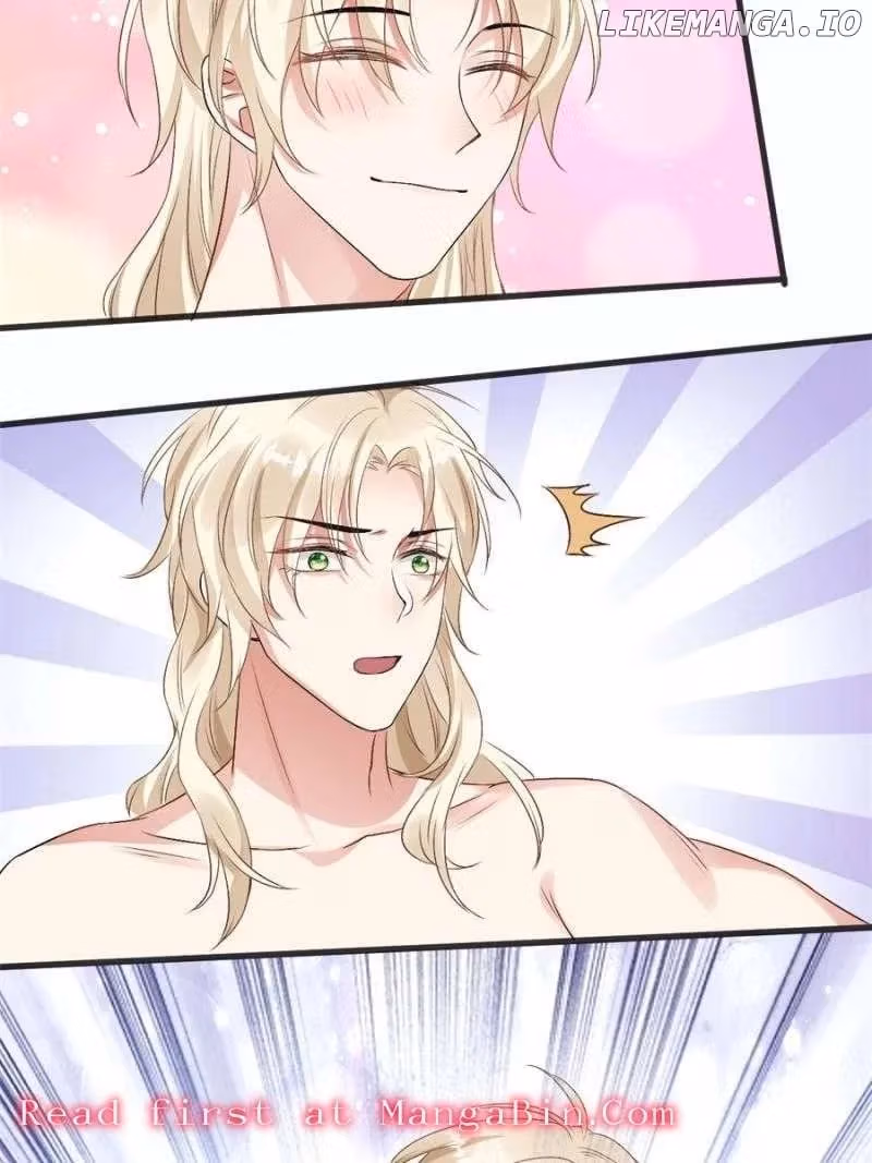 Read Taming My Royal Beast chapter 67 image 41 on Lezhin