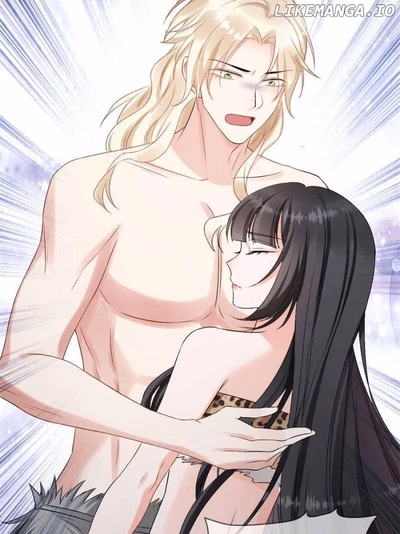 Read Taming My Royal Beast chapter 67 image 42 on Lezhin