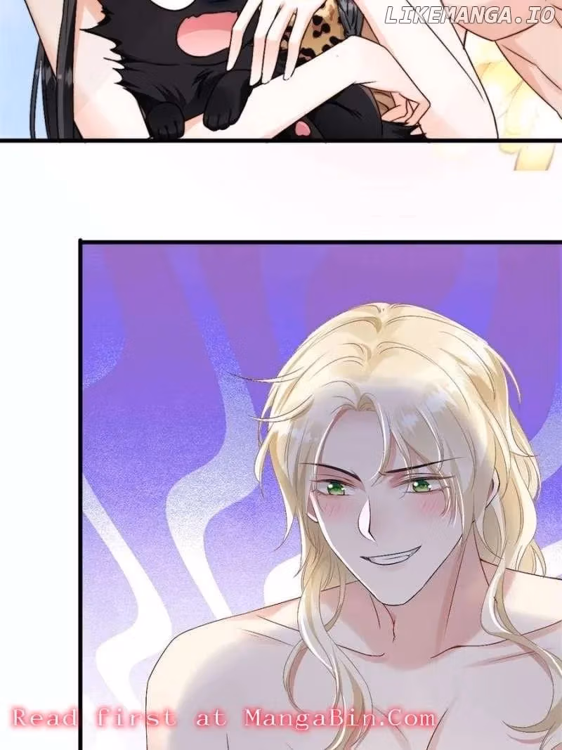 Read Taming My Royal Beast chapter 67 image 5 on Lezhin
