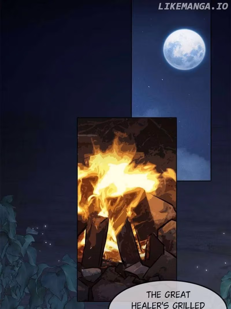 Read Taming My Royal Beast chapter 67 image 8 on Lezhin