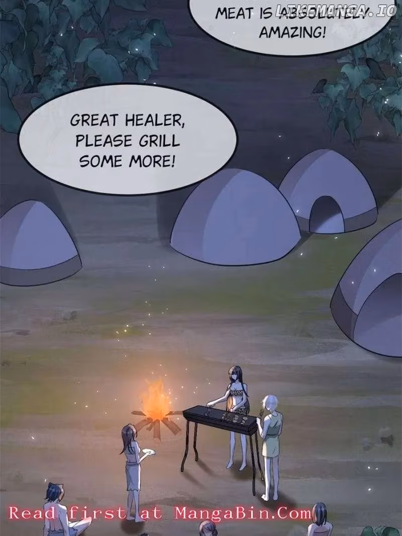 Read Taming My Royal Beast chapter 67 image 9 on Lezhin