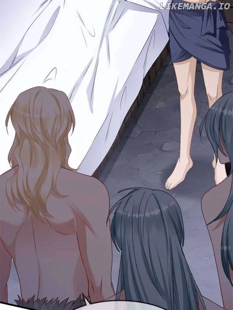 Read Taming My Royal Beast chapter 68 image 1 on Lezhin