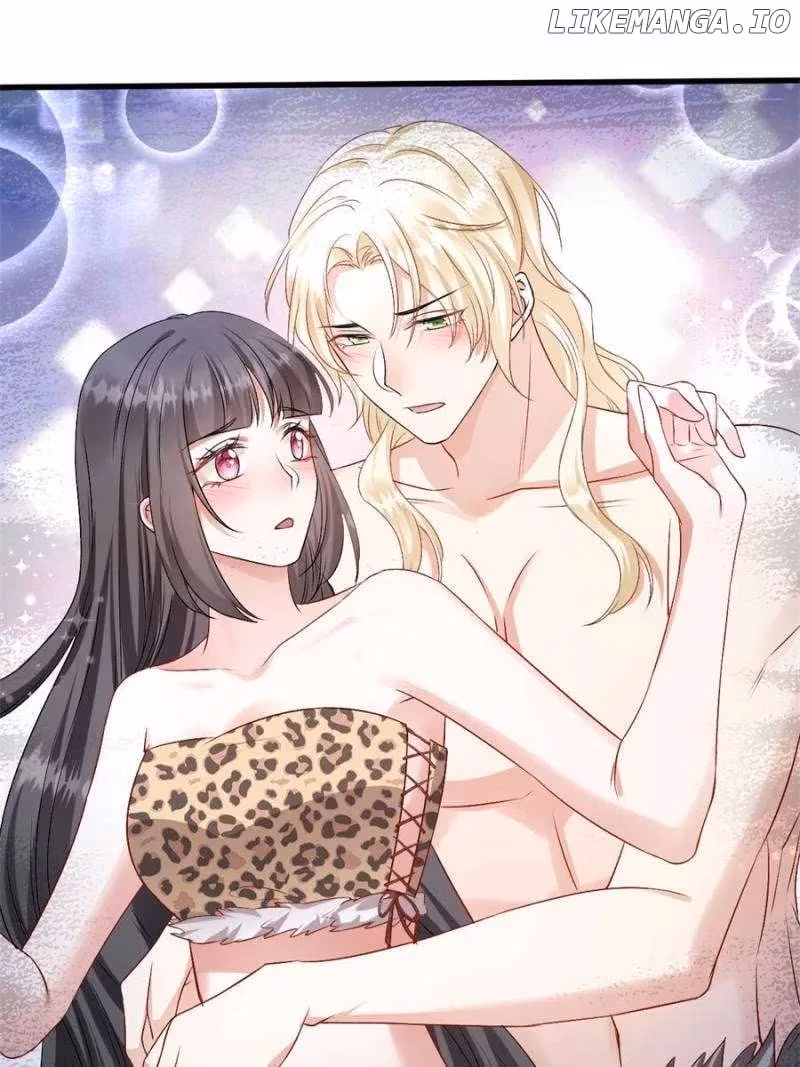 Read Taming My Royal Beast chapter 68 image 11 on Lezhin