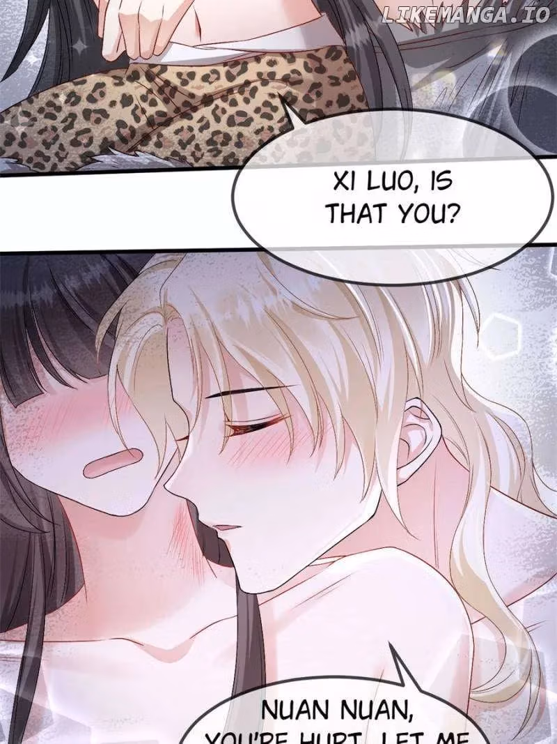 Read Taming My Royal Beast chapter 68 image 12 on Lezhin