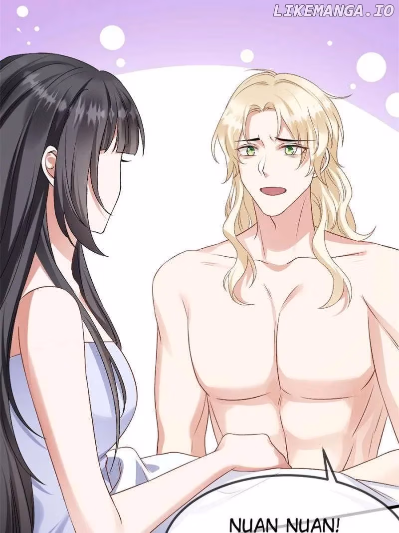 Read Taming My Royal Beast chapter 68 image 17 on Lezhin