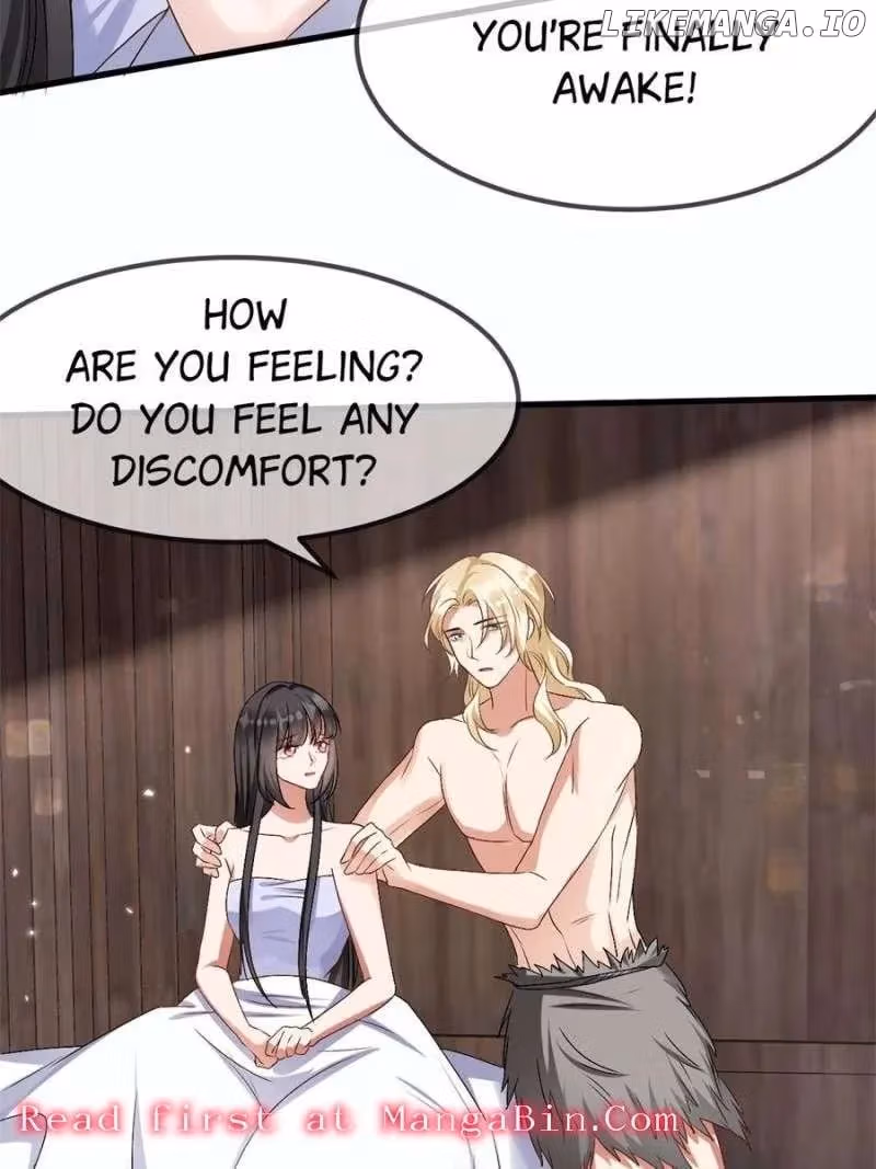 Read Taming My Royal Beast chapter 68 image 18 on Lezhin